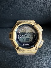 Casio G SHOCK Mudman