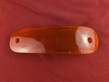 Lente freccia fanalino anteriore sinistro Nissan Terrano II 2