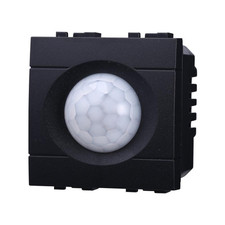 Sensore Movimento PIR Timer 2P