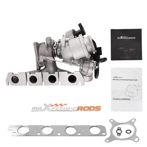 Turbocompressore per golf - turbocompressore,