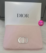 Dior Baby Pink Puffy