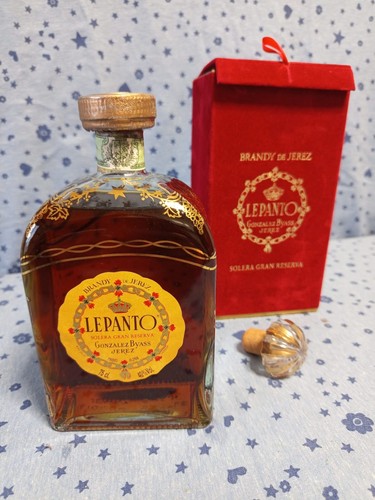 Lepanto solero gran riserva - solero,