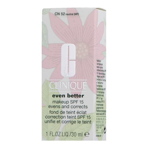 Clinique even better - clinique, makeup