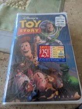 Disney toy story brand new - disney's,