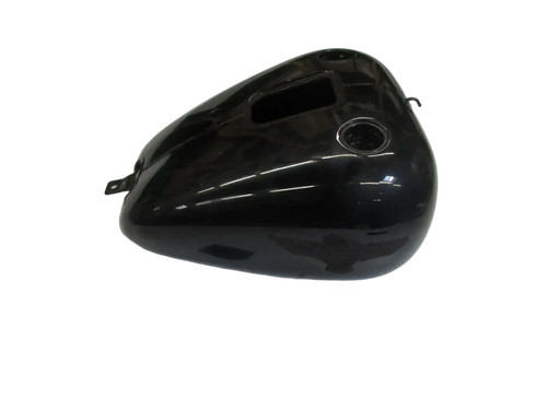 Serbatoio benzina j415 harley - benzina,