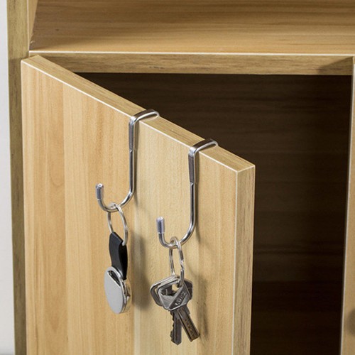 Pcs back door - 4,