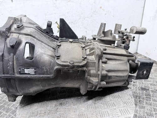 B3908 cambio manuale iveco - manuale,