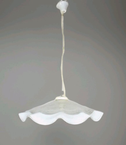 Grande lampadario fazzoletto - grande,