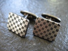 Gemelli argento 925 - , georg
