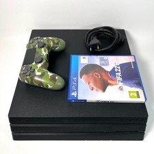 Sony PS4 Pro 1TB CUH-7116B