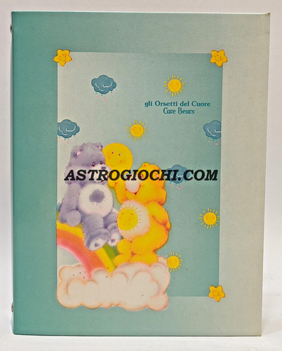 Care bears orsetti - bears,