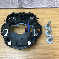 Piastra posteriore supporto