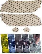 Coprifari Volvo V50 (04-11)