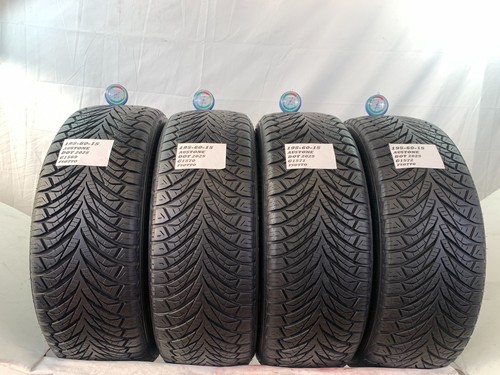 Gomme all season usate - 4,