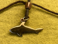 Dodo Pomellato Ciondolo Squalo