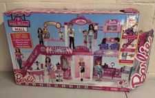 Rara barbie malibu ave centro - malibu, ave.