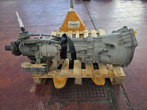 Cambio manuale bmw 2006 0 - manuale,