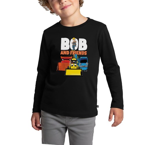Bob costruttore i - costruttore, e
