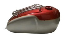 Serbatoio benzina Triumph T120