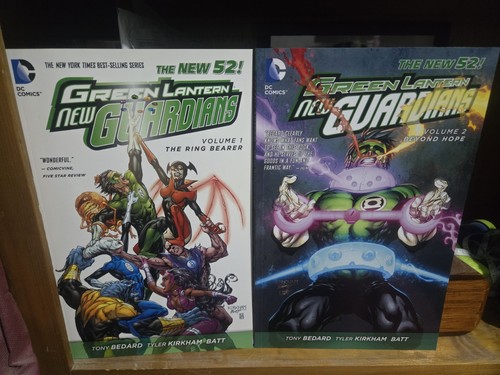 Tutti dc comics lanterna - tutti,