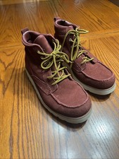 Nike ACG Kingman Suede Leather