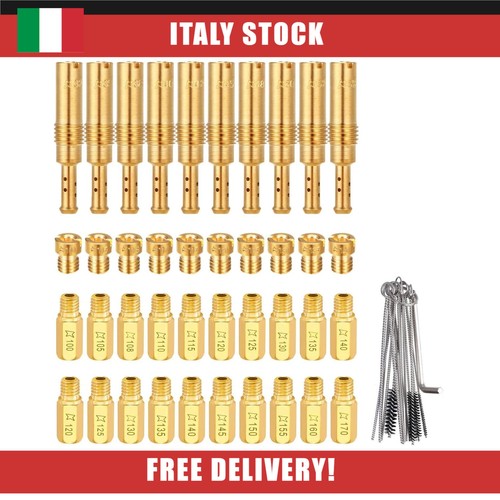 Kit ugelli carburatore per - kit,