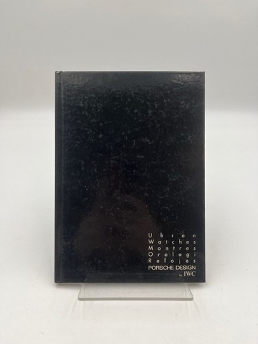 Iwc die kollektion - ,
