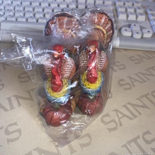 Tacchino nick back - nick,