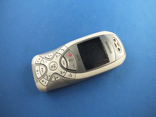 Siemens mc60 grigio - mc60,