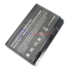 Batteria per Acer Aspire 3100 3690 5100 5610 5650 BATBL50L4 BATBL50L6 BATCL50L6