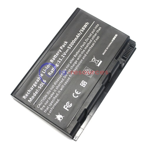 Batteria per acer aspire 3100 - per,