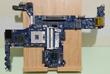 SCHEDA MADRE NOTEBOOK HP ELITEBOOK 8470P - NON FUNZIONANTE -