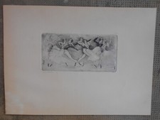 FELICE VELLAN INCISIONE