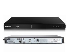 Samsung BD-E5500 Smart 3D