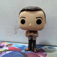 Funko pop the big - funko,