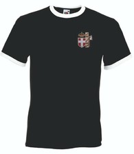 LITTORIO Maglia nera ITALIA