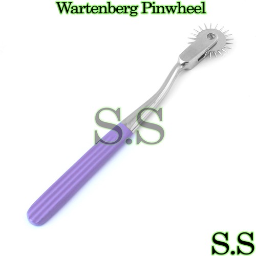 Ruota neurologica wartenberg - ruota,