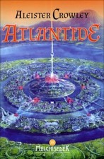 LIBRO ATLANTIDE - ALEISTER