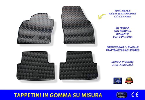 Tappetini per arona dal - per,