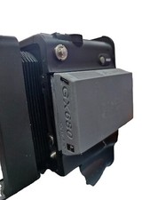 Custodia batteria ricaricabile