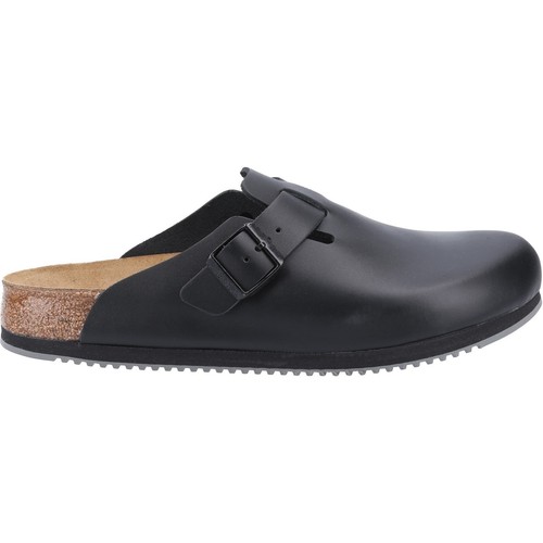 Zoccoli uomo birkenstock - zoccoli,
