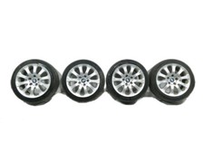 225 45ZR17. 91Y juego de