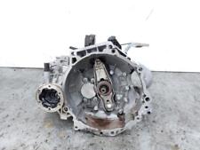 MZK CAMBIO MANUALE 5M VOLKSWAGEN POLO (6R1-6C1) 1.2 TDI 12V MAN 5M 75CV 2011 5P 