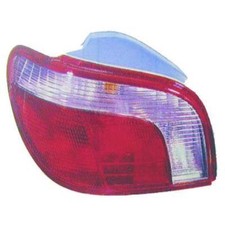 Fanale posteriore fanale