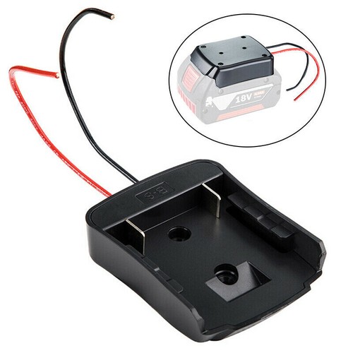 Adattatore batteria adattatore