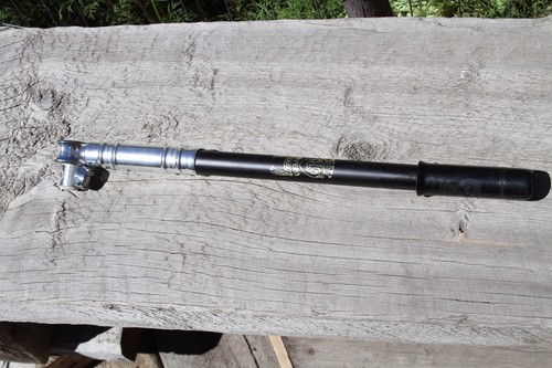 Silca impero frame - silca, pump