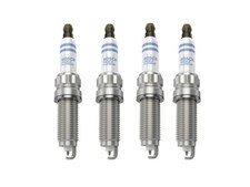 4 candele Bosch adatte per BMW