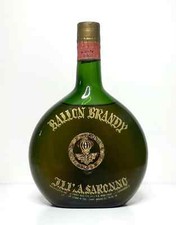 Vintage Ballon Brandy - anni