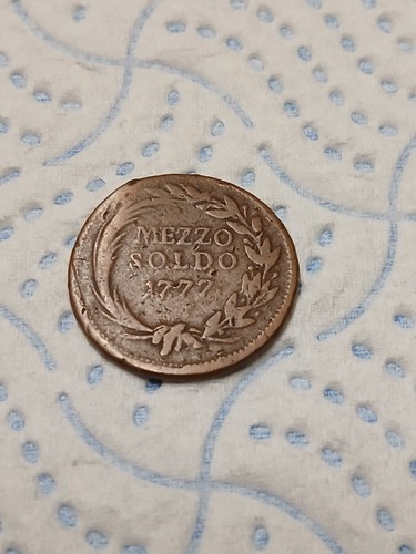 1777 italia stato milano maria - italia,