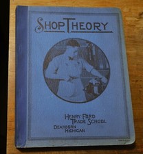 VTG 1941 Henry Ford Trade